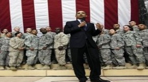 Retired Army General Calling For The Forced Resignation Of Obama