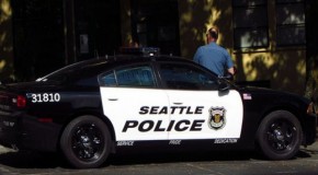 Seattle police department has network that can track all Wi-Fi enabled devices