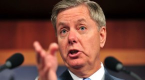 Sen. Graham: Israel ‘apoplectic’ about US approach on Iran