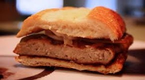 The 70 Ingredient Cancer Promoting McRib Sandwich: It’s Not Real Food
