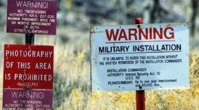 The Area 51 File: Secret Aircraft and Soviet MiGs – Declassified Documents Describe Stealth Facility in Nevada