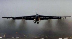 Two US bombers Violates “Defense Zone” After Chinese Threat to Shoot Down Aircraft