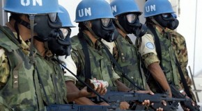 UN Troops Told To Kill Americans That Don’t Give Over Their Guns