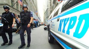 US court blocks NYPD stop-and-frisk ruling and removes judge from case
