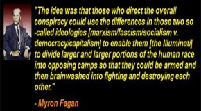 VIDEO: Myron Fagan’s “SHOCKING” 1967 Report