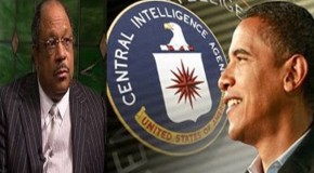 Video: I Believe ‘CIA Will Assassinate Obama’: Dr. James David Manning