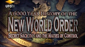 Video: Origin Of The Illuminati And The New World Order, The Complete 6000 Year History