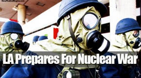 Video: Why Is Southern California Suddenly Preparing For A Nuclear Attack?