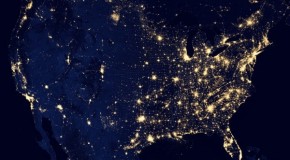 What Are You Going To Do When A Massive EMP Blast Fries The U.S. Electrical Grid?