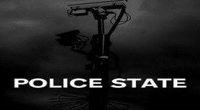 What Is The Real Agenda Of The American Police State?