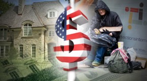 Which America Do You Live In? – 21 Hard To Believe Facts About ‘Wealthy America’ And ‘Poor America’