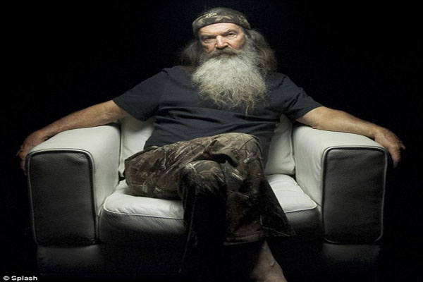 15 Quotes About The Duck Dynasty Controversy That Every American Should See