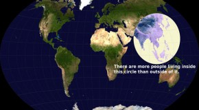 40 Maps That Will Help You Make Sense of the World
