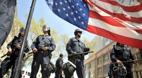 500 Innocent Americans Killed by Cops Each Year