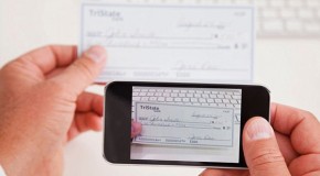 Banks to accept smartphone photos of cheques