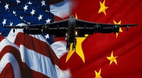 Beijing warns US against meddling in China Sea