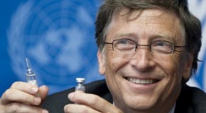 Bill Gates’ Project Tycho and Vaccine Voodoo