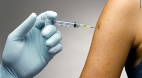 Bloomberg to Force Flu Vaccines for All NYC Children