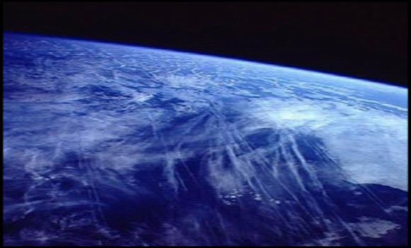 CHEMTRAILS A Planetary Catastrophe Created By Geoengineering