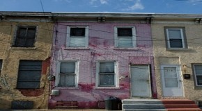 Camden, New Jersey: One Of Hundreds Of U.S. Cities That Are Turning Into Rotting, Decaying Hellholes