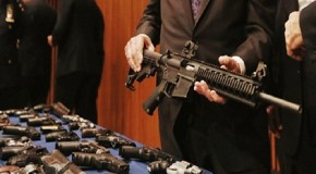 Check Out Mayor Bloomberg’s New Sandy Hook Gun Control Commercial