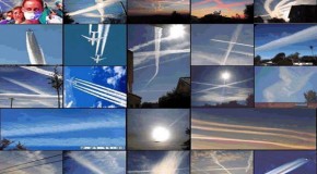 Chemtrails 101 – An Introduction: Seeing Chemtrails Clearly As The Silent But Deadly Betrayal
