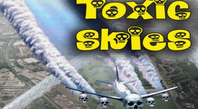Chemtrails: Learn How to Protect Yourself From These Treacherous Poisons
