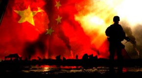 China-Japan Spat Could Lead to World War III