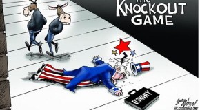 Deadly truth behind ‘Knockout Game’