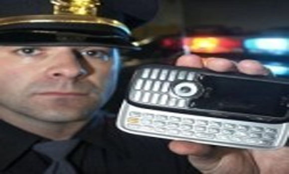 Drivers Pulled Over For Minor Traffic Violations Can Have Their Cell Phone Searched