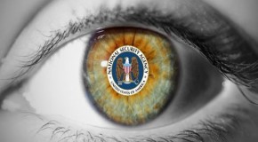 Feds declassify Bush-era surveillance docs