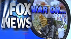 Video: Fox News Shockingly Reports The Truth On GMO