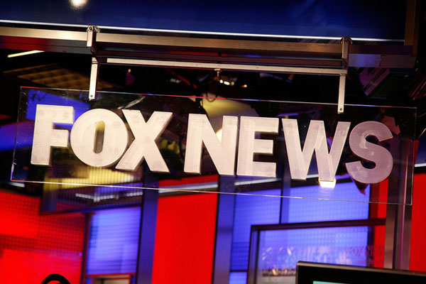 Fox News paid former executive $8 mln for silence