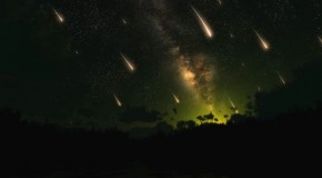 Geminid meteor shower 2013: up to 120 meteors an hour expected Saturday morning