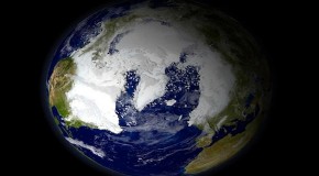 Global Cooling is Here: Evidence for Predicting Global Cooling for the Next Three Decades