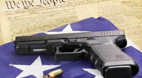 Gun Confiscation Notices Go Out in New York