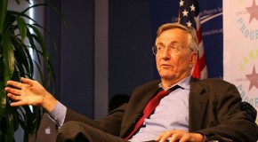 Hersh: Obama administration lied about gas attack in Syria