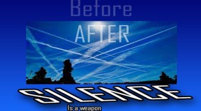 Is Chemtrails The Most Ignored Conspiracy Of Our Time?