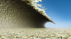 It Will Implode: “We Will See The Demise of the Dollar”