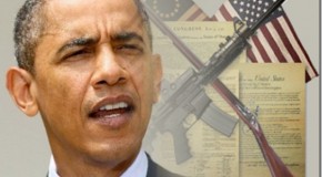 Lawless Obama Continues To Ignore And Defy The Constitution