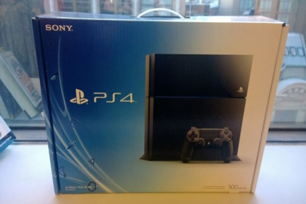 Man was Robbed for PS4, then murdered