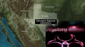 Video: Missing Virus From Texas Lab & Mystery Deaths Connected?