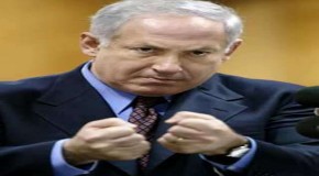 Netanyahu Orders Mossad to Find ‘Violations’ to Discredit Iran Deal