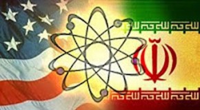 New Iran Sanctions Bill
