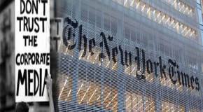New York Times Editors Support Wrong Over Right