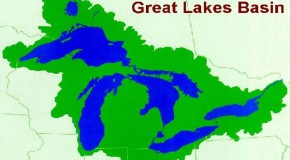 Obama Admin Allowing China To Suck Water Out Of The Great Lakes