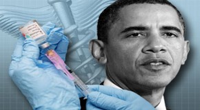 Obama ‘ethics panel’ gives thumbs up to testing anthrax vaccines on American babies