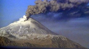 Record Number Of Volcano Eruptions In 2013 – Is Catastrophic Global Cooling Dead Ahead?