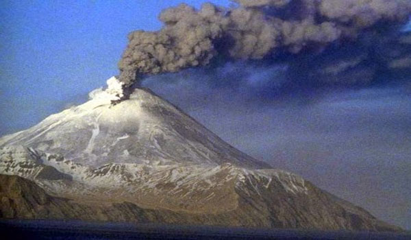 Record Number Of Volcano Eruptions In 2013 – Is Catastrophic Global Cooling Dead Ahead