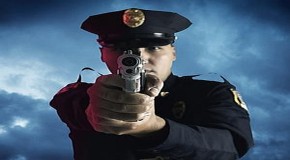SHOCKING!! Cops Raid the Wrong House, Tell the Owner, “You’re lucky I didn’t f*****g shoot you”